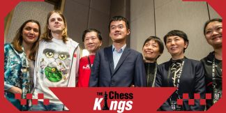 Superbet Chess Classic: एक बार फिर होंगे डिंग और नेपो आमने-सामने  