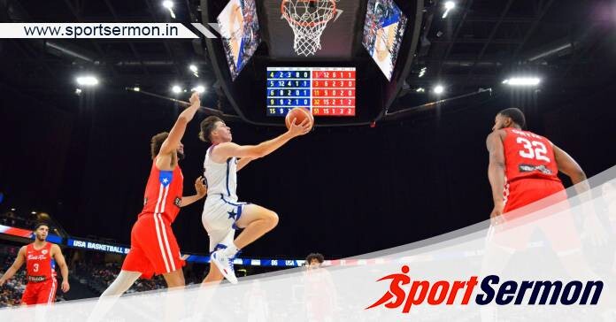 FIBA World Cup 2023: USA pulls off big win over Puerto Rico  