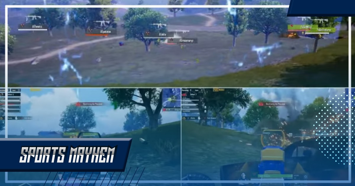 PMSL 2023: तीसरे हफ्ते के दूसरे दिन D'Xavier की मज़बूत वापसी  