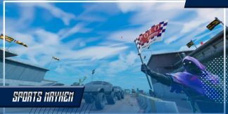 Fortnite में जल्द आ सकता है ये नया गेम मोड  