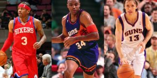 Incredible Players who never won the NBA Championship ring  