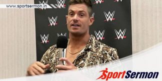 WWE Superstar Waller reveals about his unfinished business  