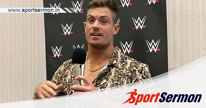 WWE Superstar Waller reveals about his unfinished business  