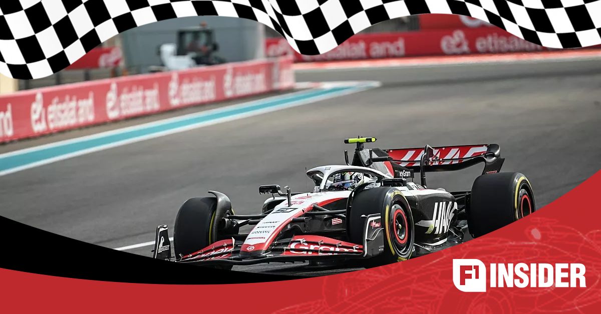 Bearman and Fittipaldi को लेकर हुई ये पुष्टि  