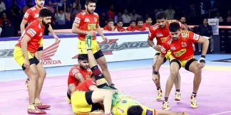 बुसान में कबड्डी टूर्नामेंट आज से, भारतीय टीम ने कसी कमर  