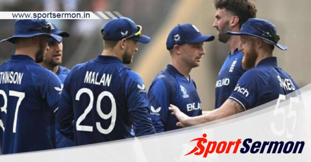 ICC World Cup 2023: England can still enter semifinals?   ICC World Cup 2023: England can still enter semifinals?
