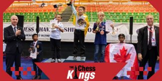 Chess Championship 2023 विजेताओं को किया गया सम्मानित  