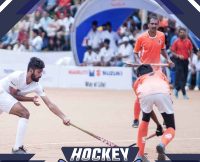 सोलन में एशिया की पहली अंडर-13 हॉकी प्रतियोगिता, लिम्का बुक में होगा नाम दर्ज  