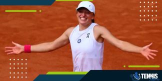 Warsaw Open 2023 के सेमीफाइनल में पहुंची Iga Swiatek  