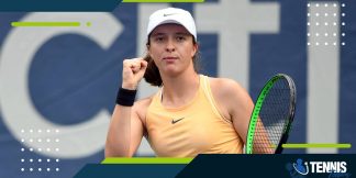 Swiatek ने Sabalenka को पछाड़कर नंबर 1 Rankings हासिल की  