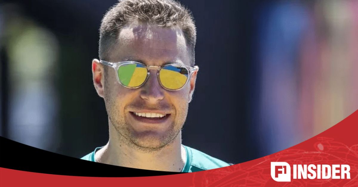 Stoffel Vandoorne को मिला मौका, चलाएंगे F1 कार  
