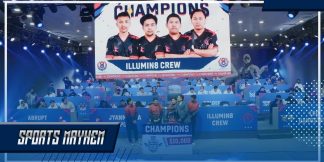 Illumin8 Crew ने जीत लिया PMNC 2022 नेपाल  