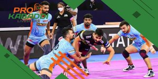 PKL 10: Bengal vs Telugu का मुकाबला, जानिए टीमों के record  