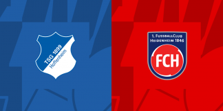 Preview: Hoffenheim vs. Heidenheim - Prediction, Team News  