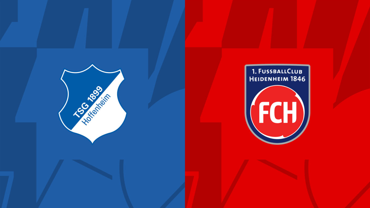 Preview: Hoffenheim vs. Heidenheim - Prediction, Team News   Preview: Hoffenheim vs. Heidenheim - Prediction, Team News