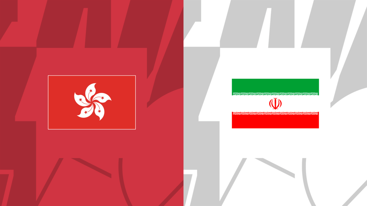 Preview: Hong Kong vs. Iran - Prediction, Team News   Preview: Hong Kong vs. Iran - Prediction, Team News