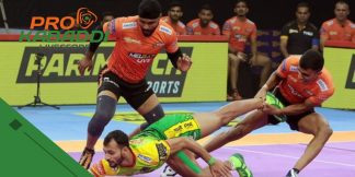 PKL 10: Patna vs U Mumba का मुकाबला, जानिए टीमों के record  