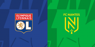 Preview: Lyon vs. Nantes - Prediction, Team News  