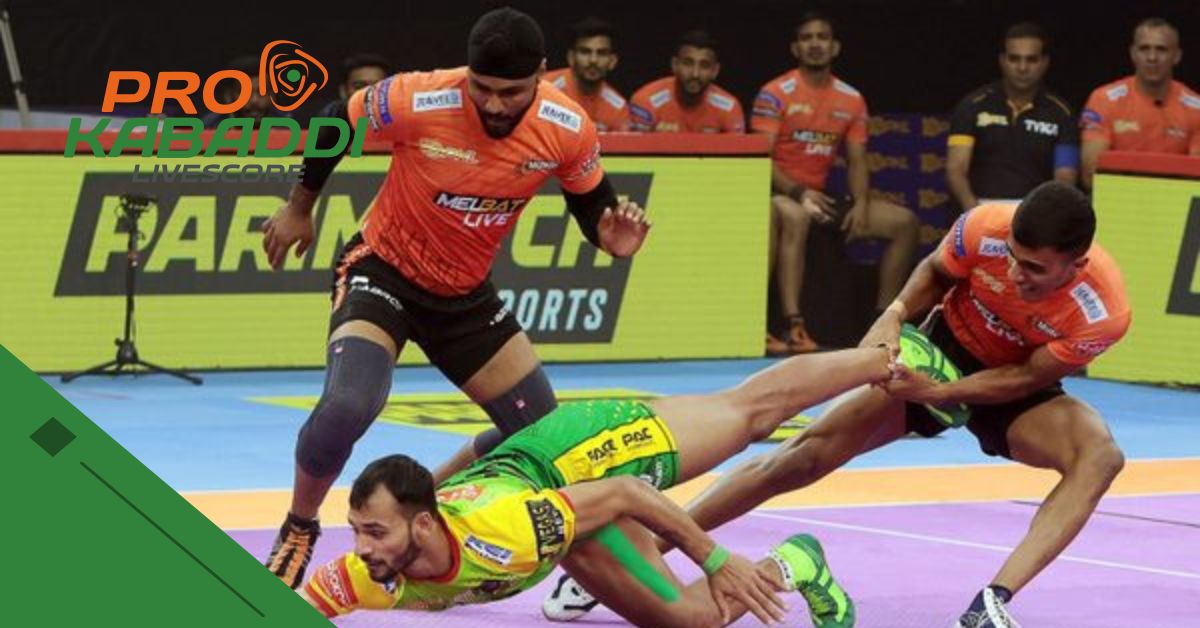 PKL 10: Patna vs U Mumba का मुकाबला, जानिए टीमों के record  