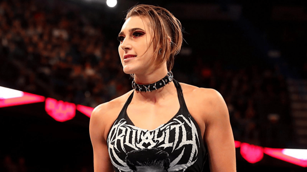 Ranking The Currently Top WWE Women Wrestlers  