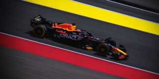 Red Bull Racing ने RB20 के launch date का किया ऐलान  