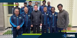 जानिए Davis Cup 2024 में कब Pakistan से भिड़ेगा India  