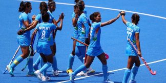 Indian Womens Hockey Team दक्षिण अफ्रीका श्रृंखला से पहले राष्ट्रीय शिविर में वापसी करेगी  