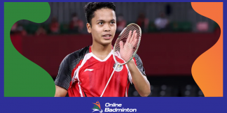 Badminton  News : इंडोनेशियाई बैडमिंटन टीम इस टूर्नामेंट  में चार स्वर्ण पदक जीतने का लक्ष्य लेकर चल रही है  