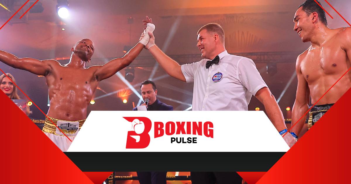 IBA First Champions' Night 2024: 3 फरवरी, रूस में मुकाबला  