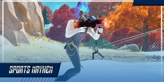 Fortnite में वापस आ गई है Pump शॉटगन  