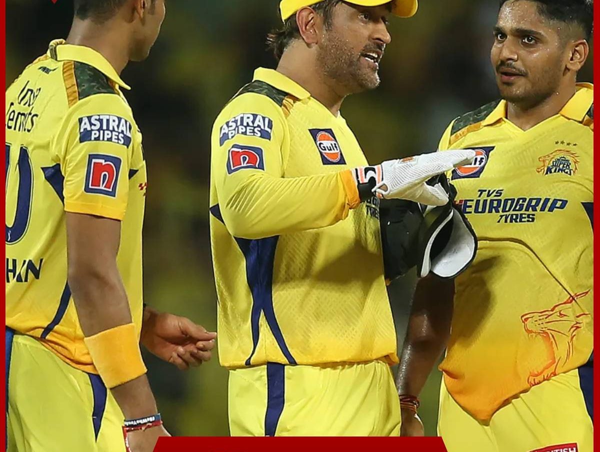 RR vs CSK Dream 11 Prediction: फैंटसी टिप्स, मैच भविष्यवाणी  