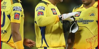 RR vs CSK Dream 11 Prediction: फैंटसी टिप्स, मैच भविष्यवाणी  