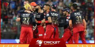 MATCH 60 RR VS RCB: आज के मैच की भविष्यवाणी  