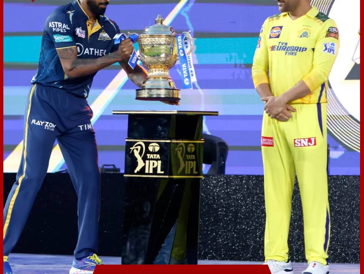 GT vs CSK Qualifier 1: भविष्यवाणी और ड्रीम XI टीम   GT vs CSK Qualifier 1: भविष्यवाणी और ड्रीम XI टीम