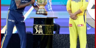 GT vs CSK Qualifier 1: भविष्यवाणी और ड्रीम XI टीम  