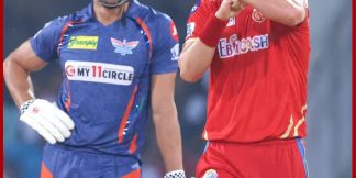 PBKS vs LSG Match 38: आज के मैच की पूरी भविष्यवाणी, यहां देखें  