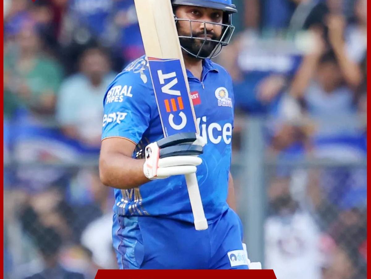 Rohit sharma T20 Record: 11,000 रन पूरा कर रचा इतिहास   Rohit sharma T20 Record: 11,000 रन पूरा कर रचा इतिहास