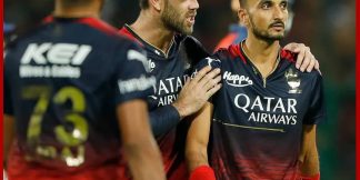 Match 36 RCB vs KKR: हेड टू हेड, प्लेइंग इलेवन, मैच भविष्यवाणी  