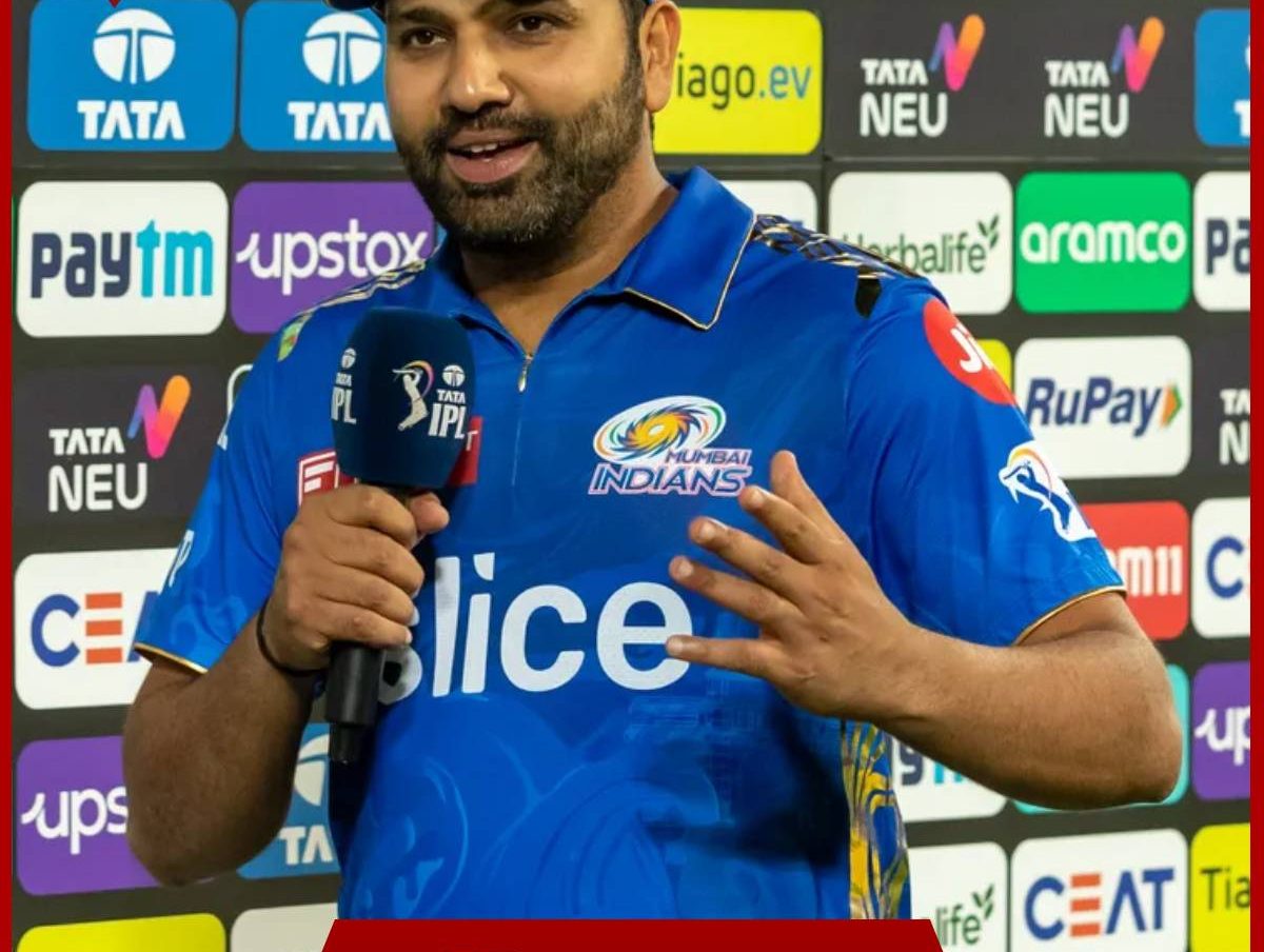 History created on IPL 2023: IPL में एक ही दिन में बने 800 रन  