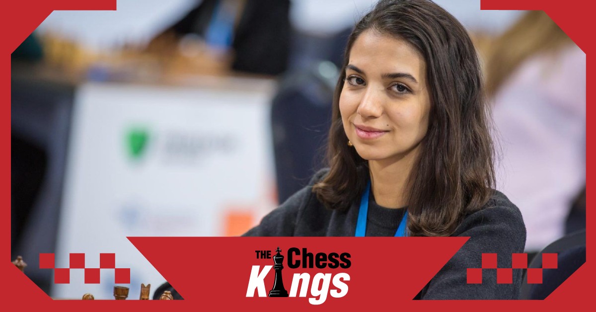 सरसादत बिना हिजाब के प्रतिस्प्रधा करने के बाद पहुंची स्पेन  