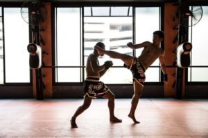 Taekwondo vs Muay Thai: Which One Is Good?  