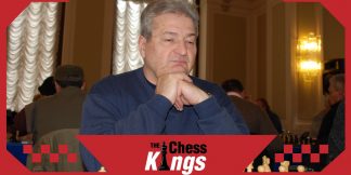 हंगेरियन ग्रैंडमास्टर इवान फरगो का 76 वर्ष की उम्र में  हुआ निधन  