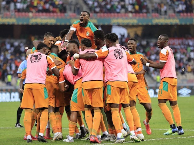 Preview: Ivory Coast vs. Lesotho - Prediction, Team News   Preview: Ivory Coast vs. Lesotho - Prediction, Team News