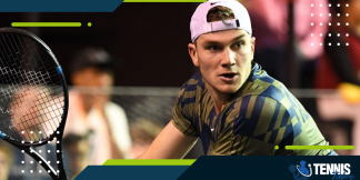 Miami Open 2023 : Jack Draper ने  पेट की चोट से बचने के लिए टूर्नामेंट  से नाम वापस लिया  