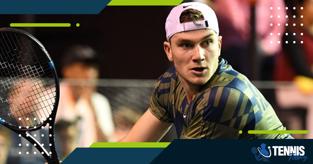 Miami Open 2023 : Jack Draper ने  पेट की चोट से बचने के लिए टूर्नामेंट  से नाम वापस लिया  