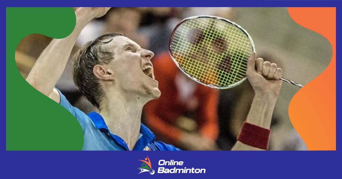 HYLO Open 2023 के क्वार्टर फाइनल में पहुंचे John Lauda  