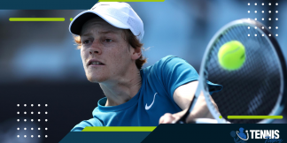 Miami Open 2023 Live :  Jannik Sinner  का फाइनल में मुकाबला  Daniil Medvedev  से  होगा  