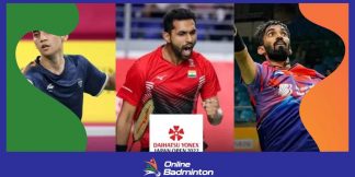 Japan Open के क्वार्टर फाइनल में पहुंचे ये भारतीय खिलाड़ी  