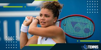 Australian Open के अंतिम 16 में पहुंची Jasmine Paolini  