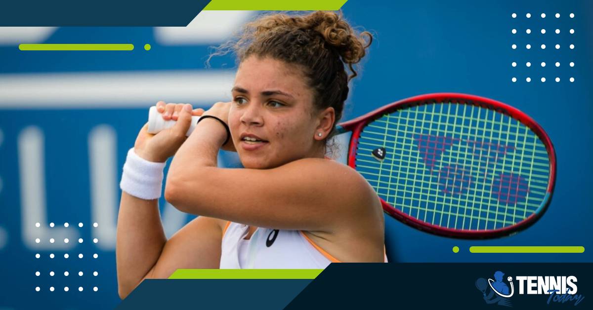Australian Open के अंतिम 16 में पहुंची Jasmine Paolini  